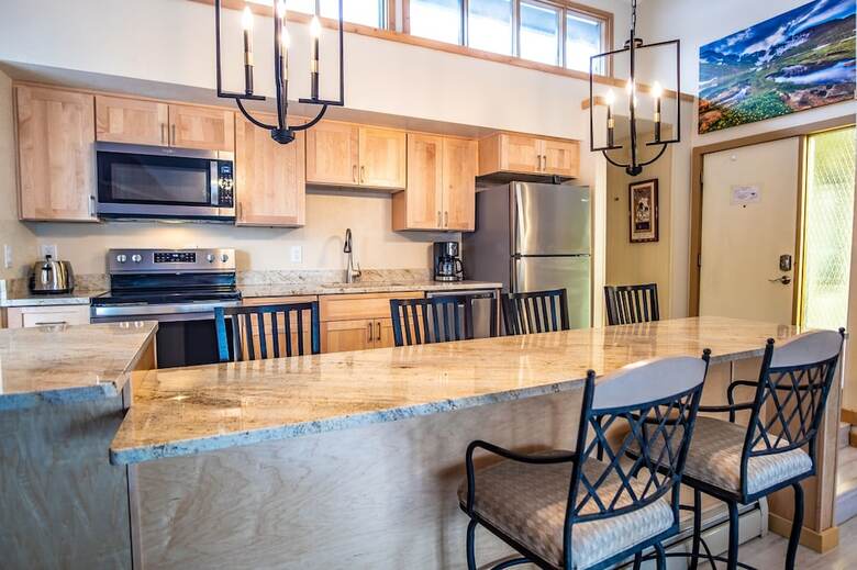 Gold Camp Condominiums By Crmr