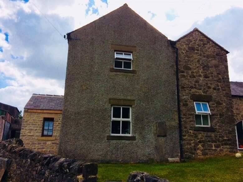 Bed & Breakfast Arbor Low