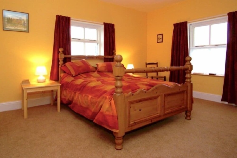 Bed & Breakfast Arbor Low