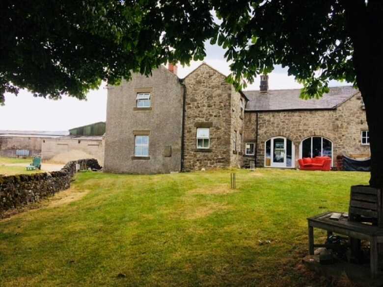Bed & Breakfast Arbor Low