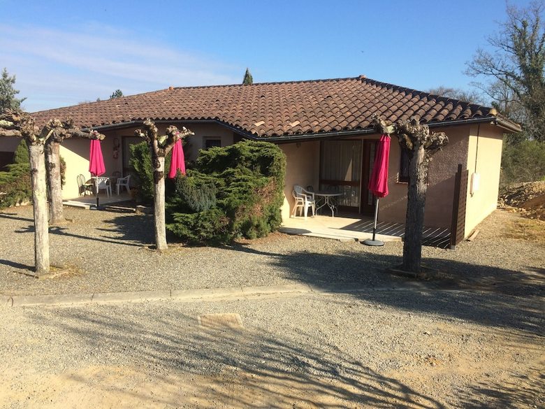 Residencia Le Piquet R�sidence