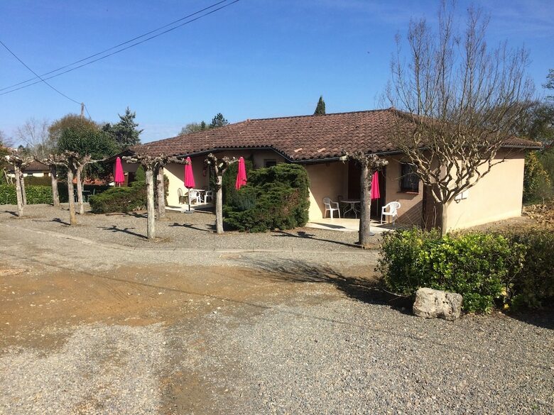Residencia Le Piquet R�sidence