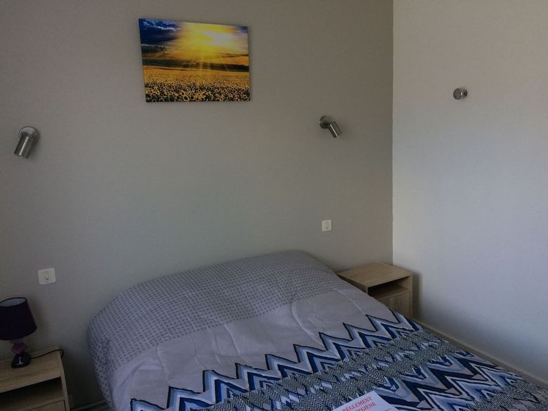 Residencia Le Piquet R�sidence