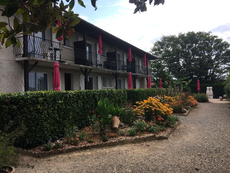 Residencia Le Piquet R�sidence