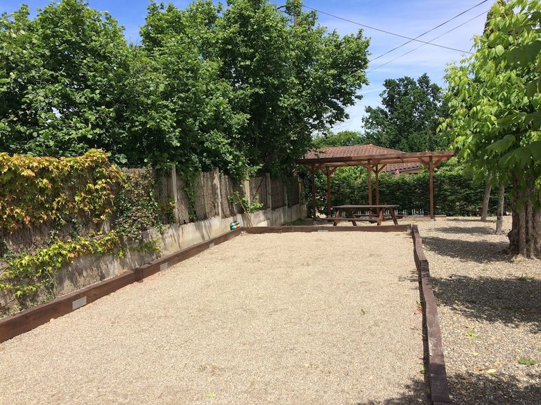 Residencia Le Piquet R�sidence