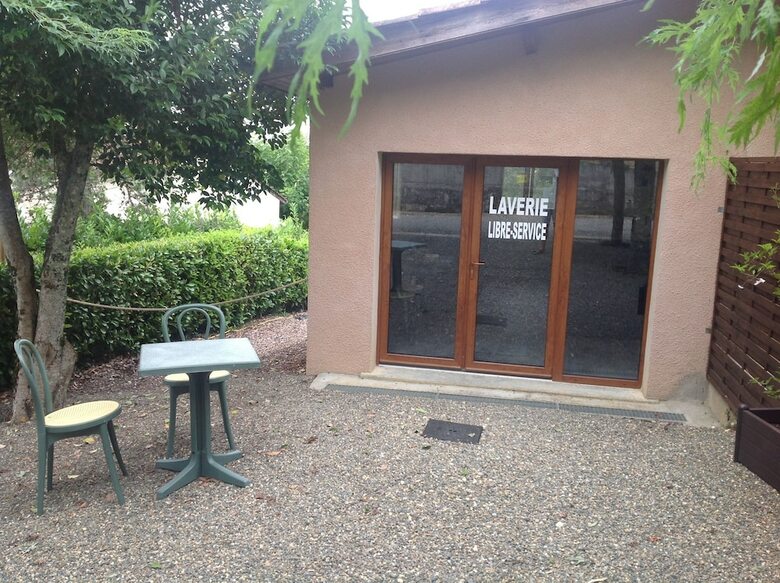Residencia Le Piquet R�sidence