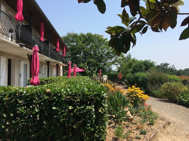 Residencia Le Piquet R�sidence