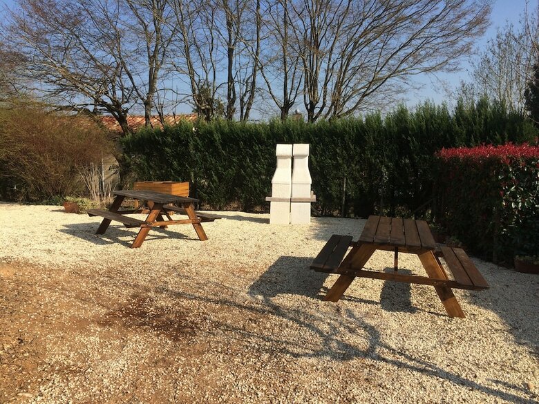 Residencia Le Piquet R�sidence