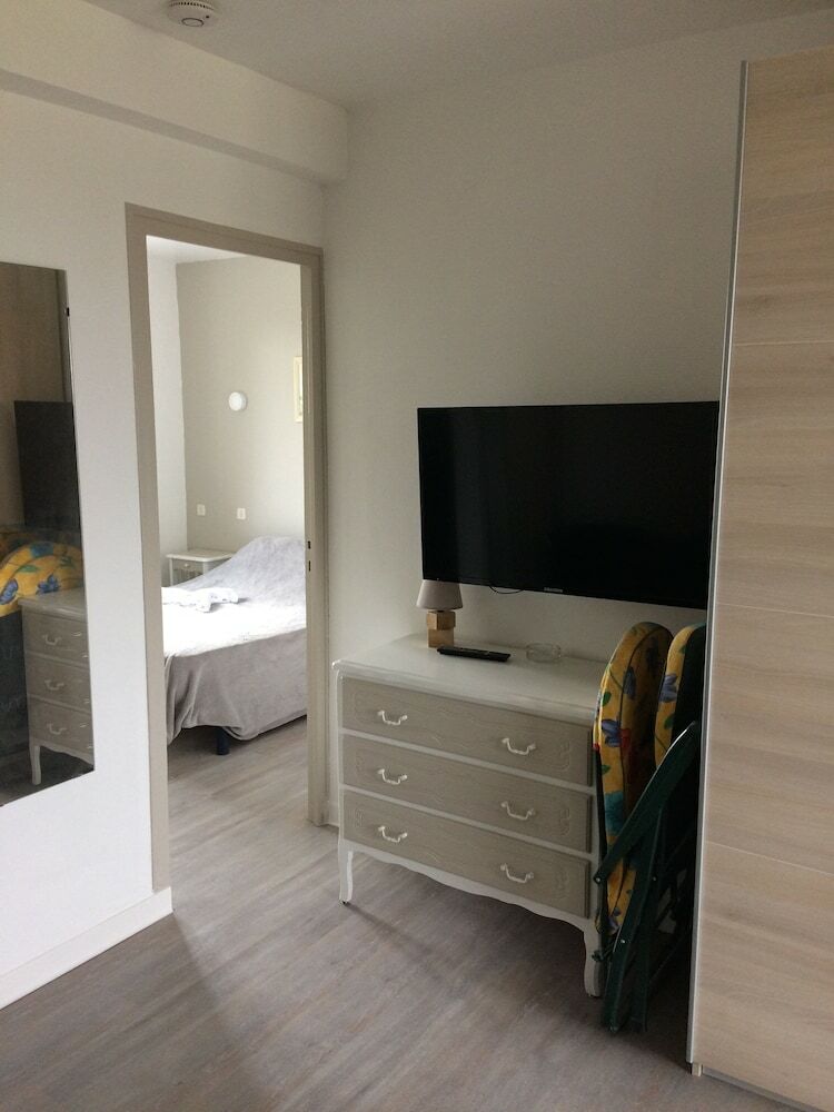 Residencia Le Piquet R�sidence