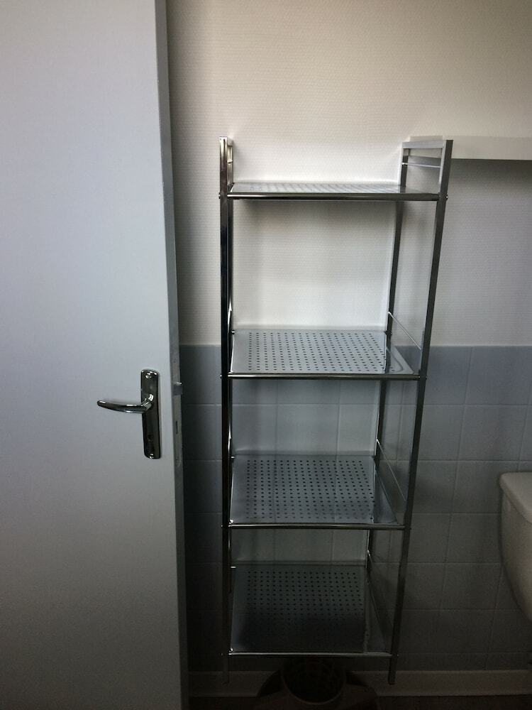 Residencia Le Piquet R�sidence