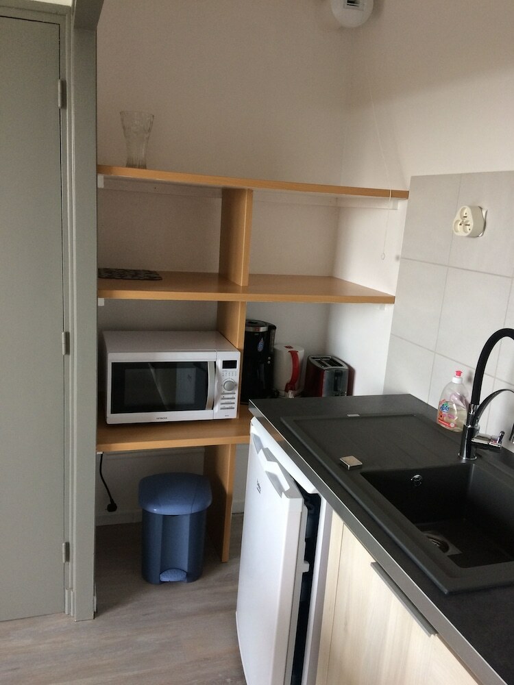 Residencia Le Piquet R�sidence