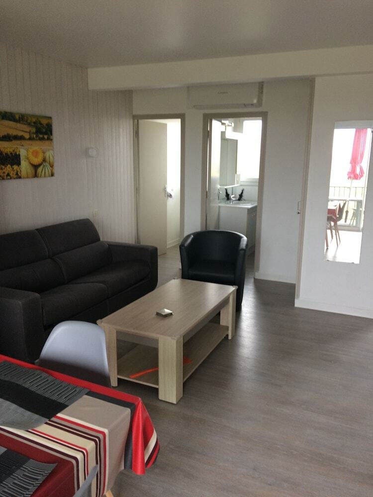 Residencia Le Piquet R�sidence
