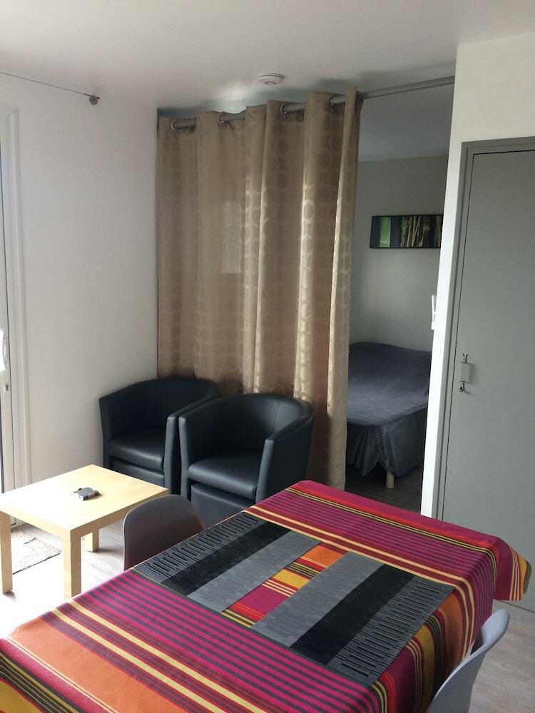 Residencia Le Piquet R�sidence