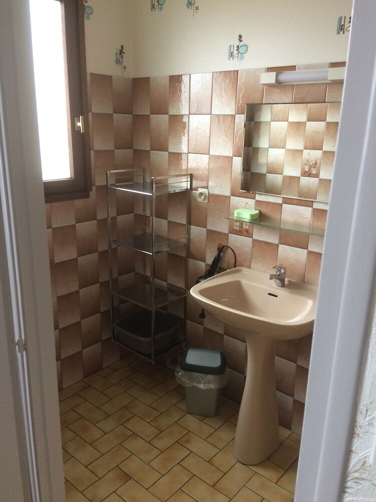 Residencia Le Piquet R�sidence