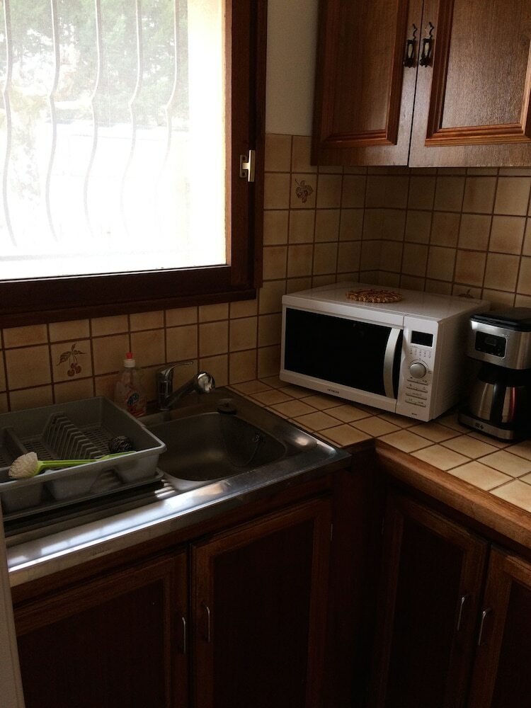 Residencia Le Piquet R�sidence