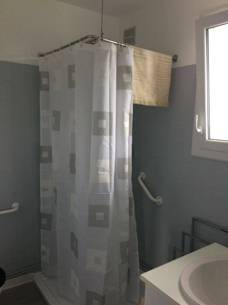 Residencia Le Piquet R�sidence