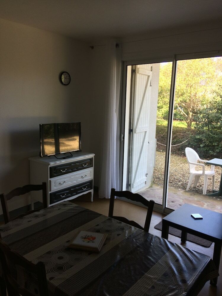 Residencia Le Piquet R�sidence