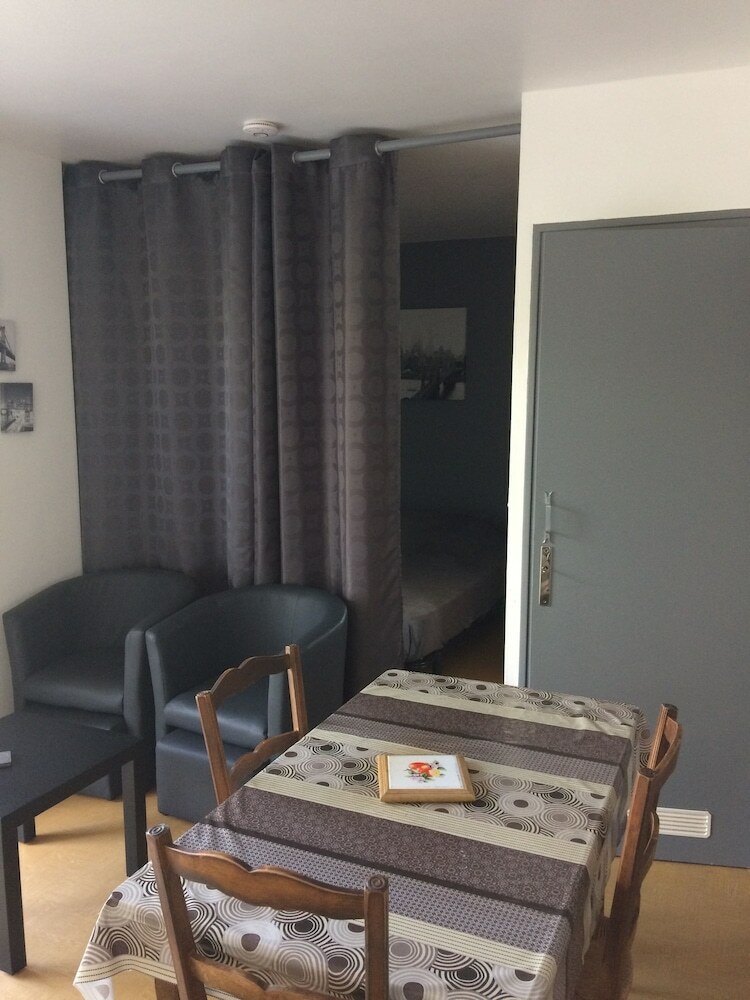 Residencia Le Piquet R�sidence