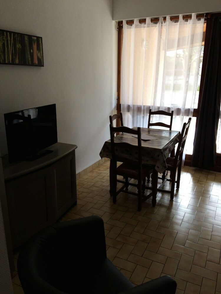 Residencia Le Piquet R�sidence