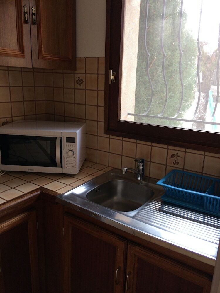 Residencia Le Piquet R�sidence