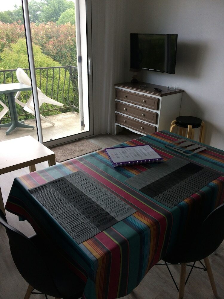 Residencia Le Piquet R�sidence