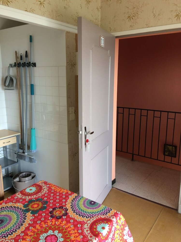 Residencia Le Piquet R�sidence