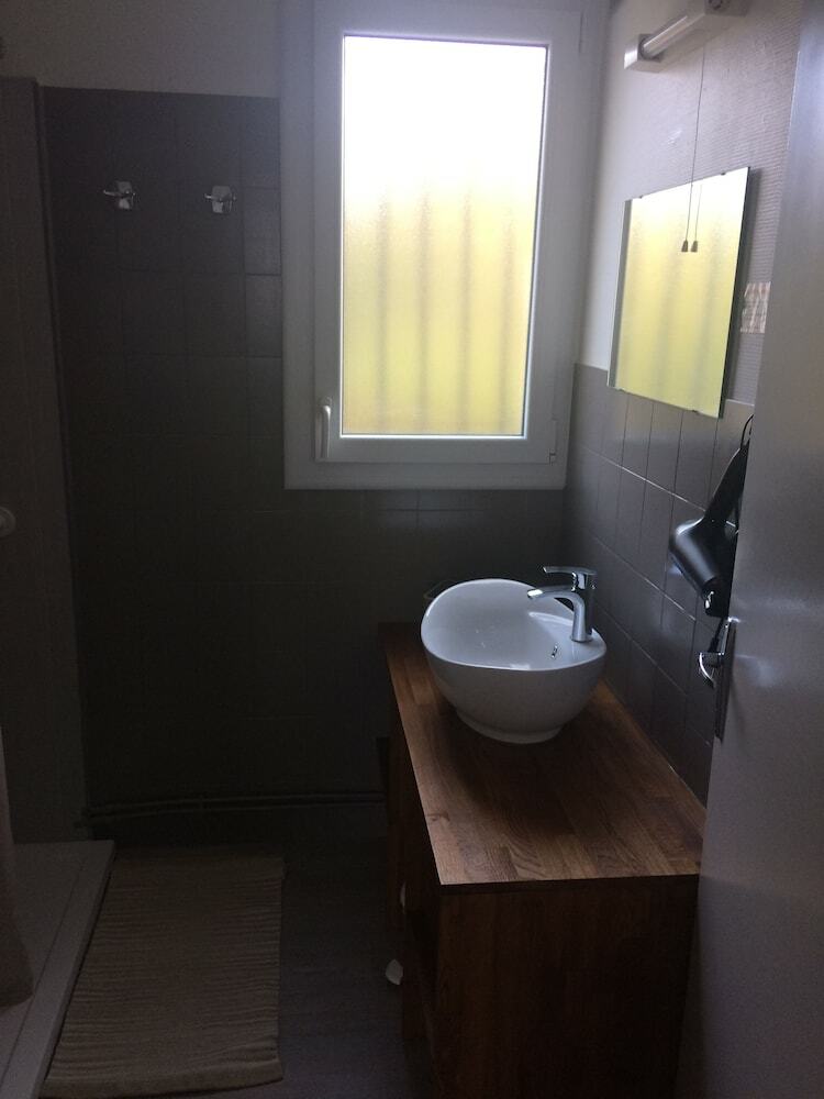 Residencia Le Piquet R�sidence