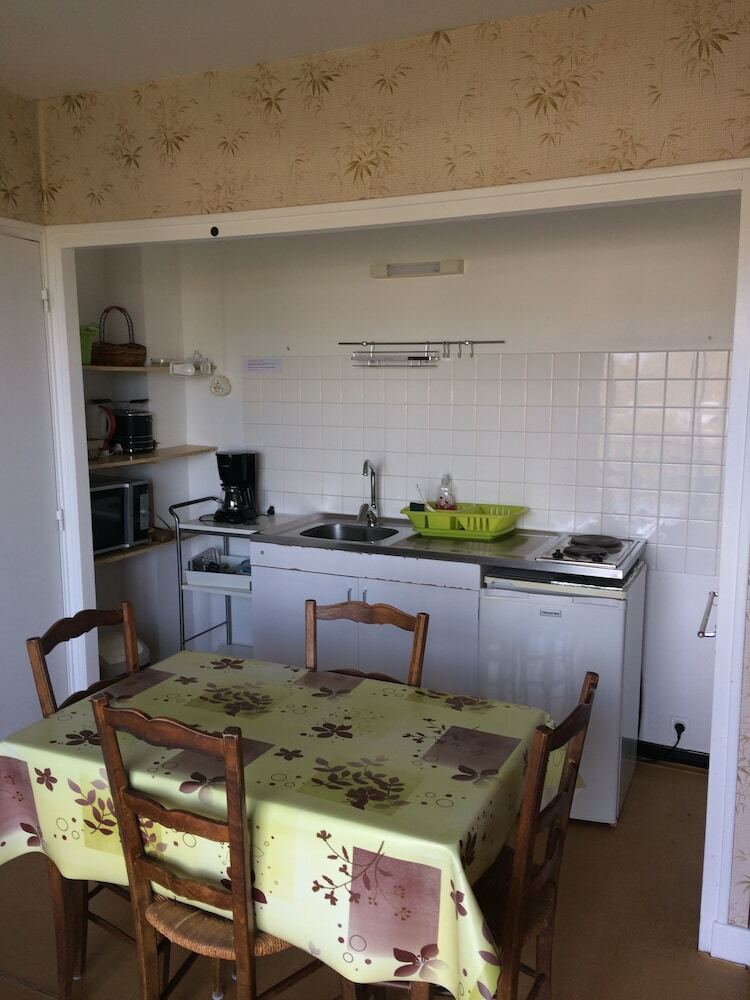 Residencia Le Piquet R�sidence