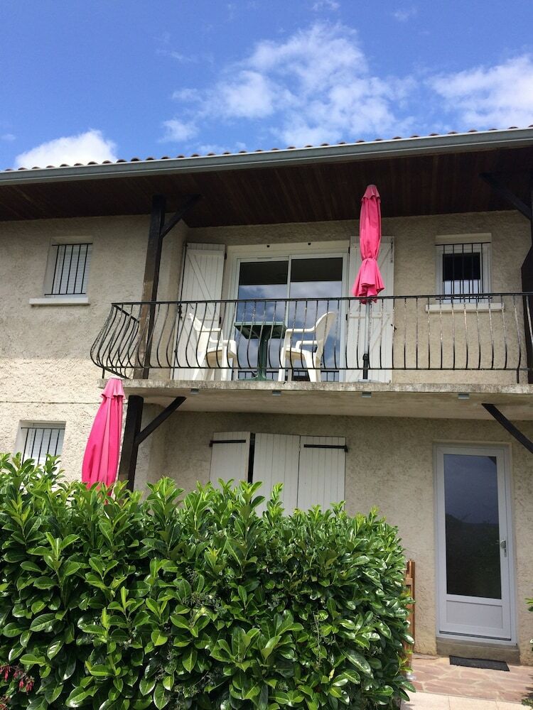 Residencia Le Piquet R�sidence