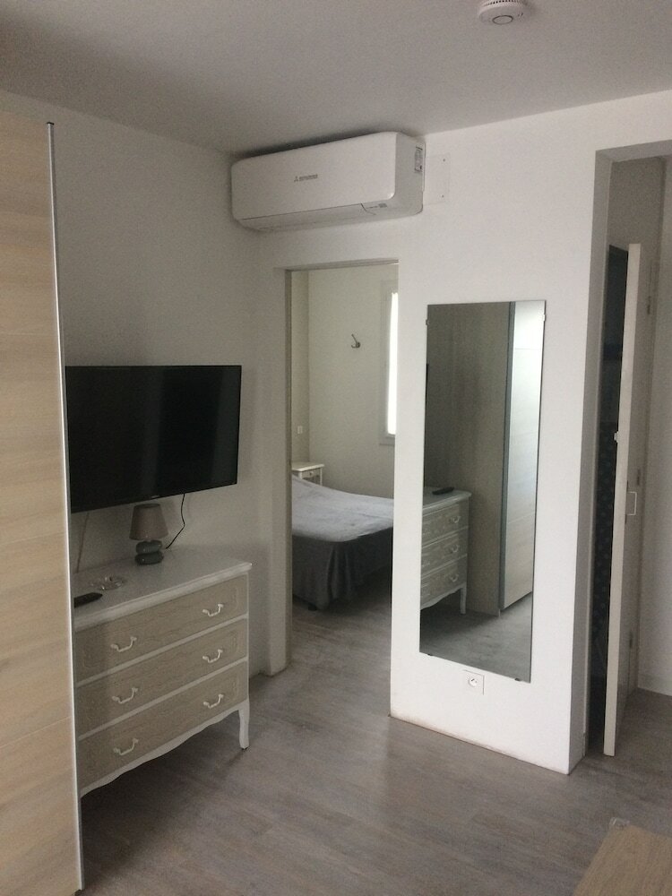 Residencia Le Piquet R�sidence