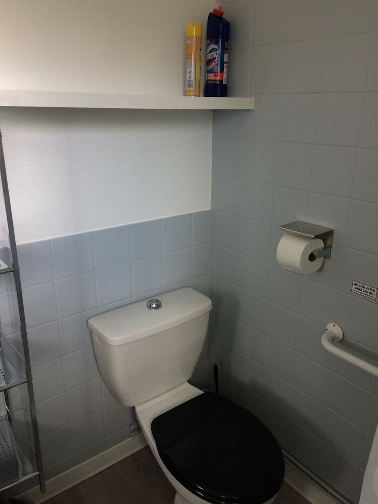 Residencia Le Piquet R�sidence