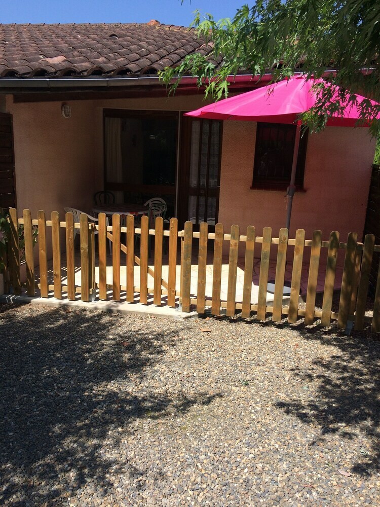 Residencia Le Piquet R�sidence