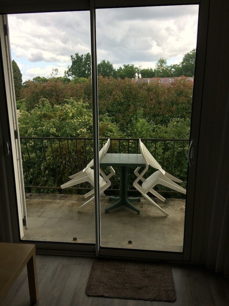 Residencia Le Piquet R�sidence