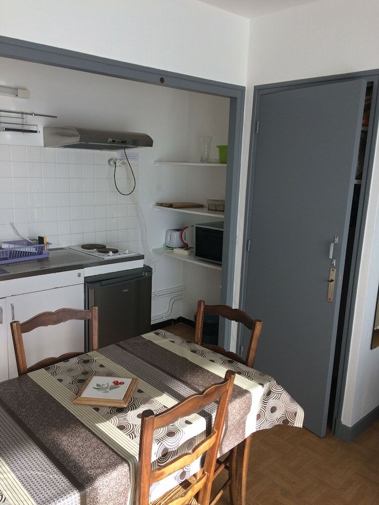 Residencia Le Piquet R�sidence