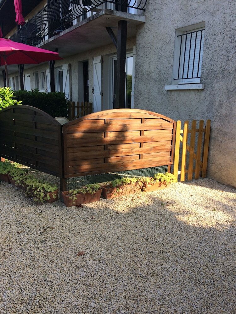 Residencia Le Piquet R�sidence