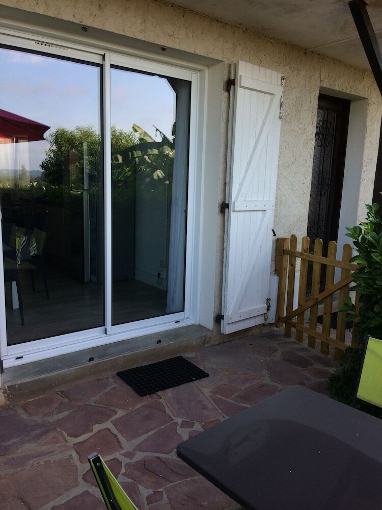 Residencia Le Piquet R�sidence