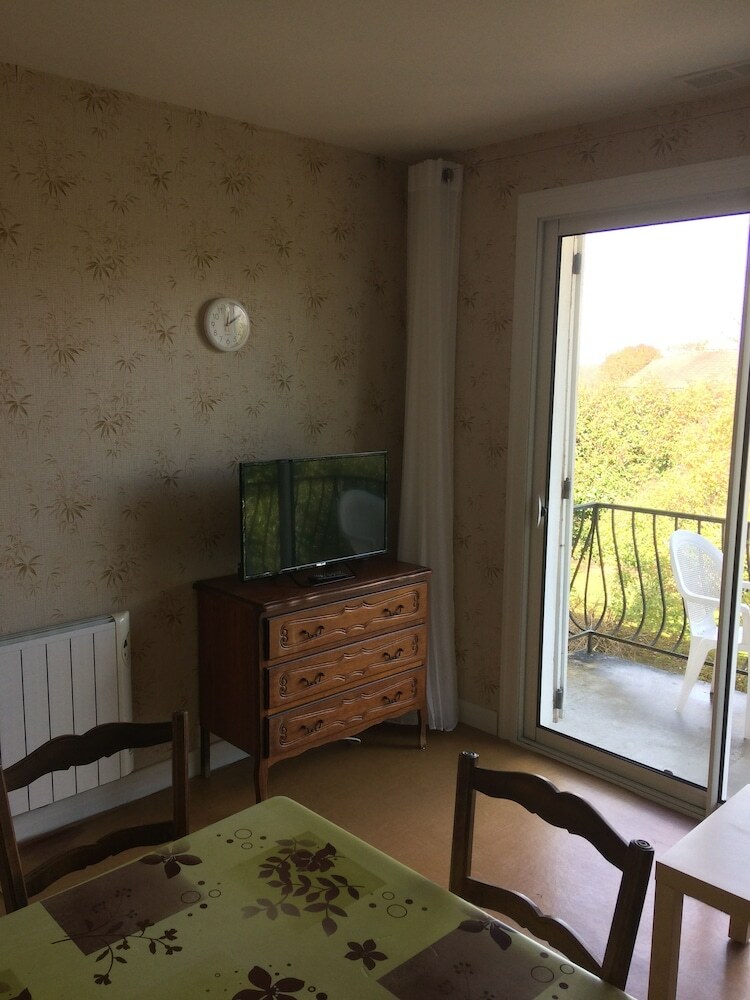 Residencia Le Piquet R�sidence