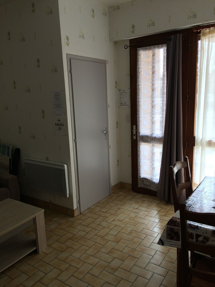 Residencia Le Piquet R�sidence