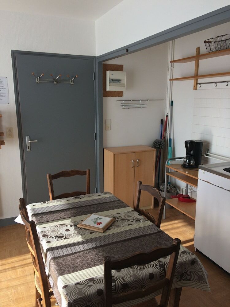 Residencia Le Piquet R�sidence