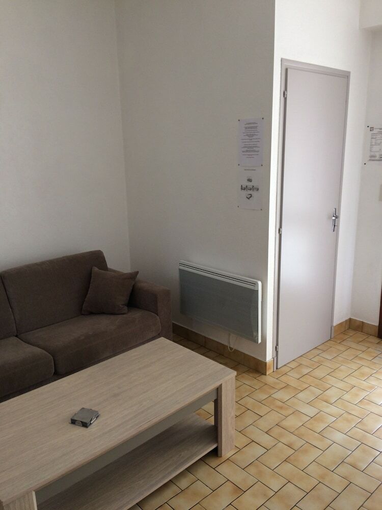 Residencia Le Piquet R�sidence