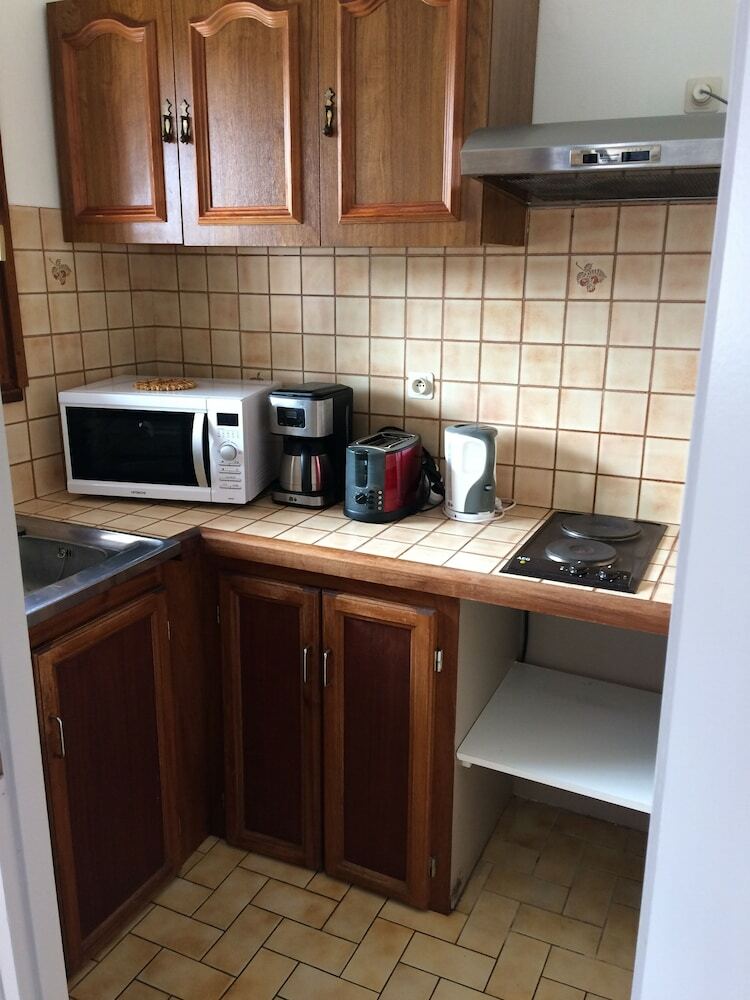 Residencia Le Piquet R�sidence