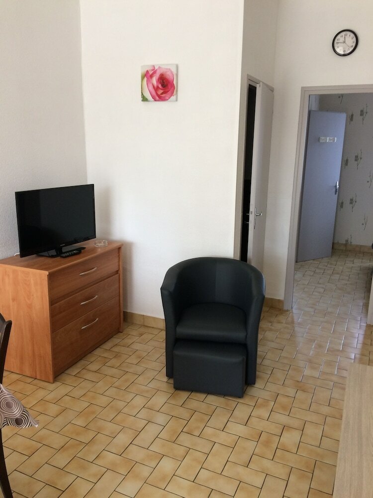 Residencia Le Piquet R�sidence
