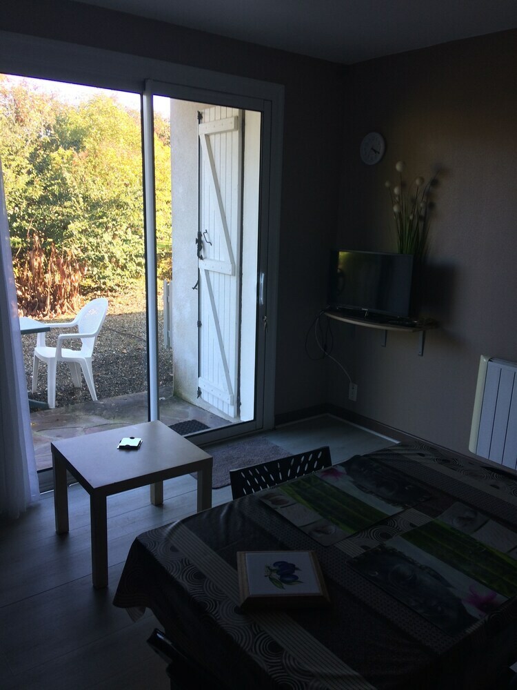 Residencia Le Piquet R�sidence
