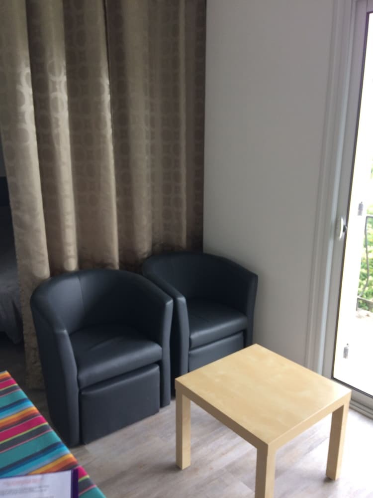 Residencia Le Piquet R�sidence