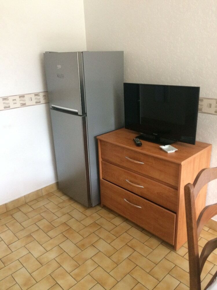 Residencia Le Piquet R�sidence