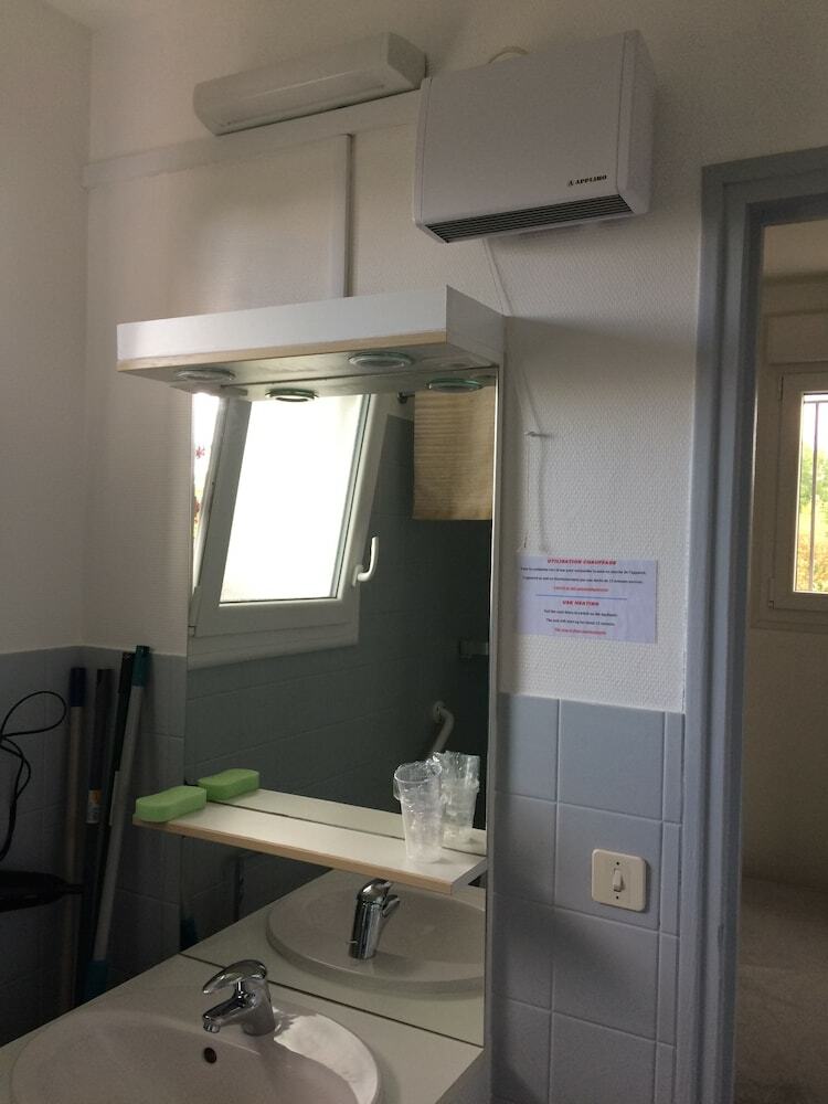 Residencia Le Piquet R�sidence