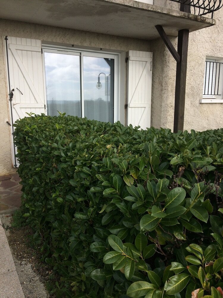 Residencia Le Piquet R�sidence