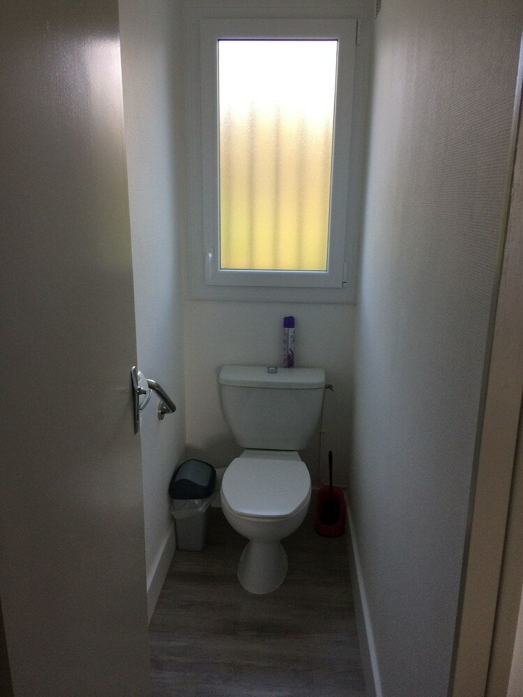 Residencia Le Piquet R�sidence