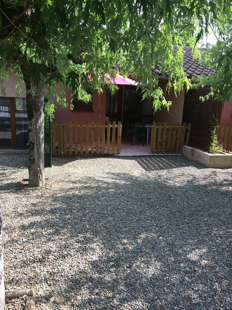 Residencia Le Piquet R�sidence