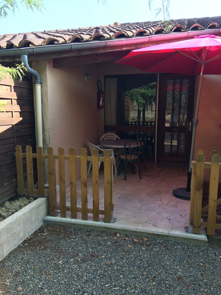 Residencia Le Piquet R�sidence